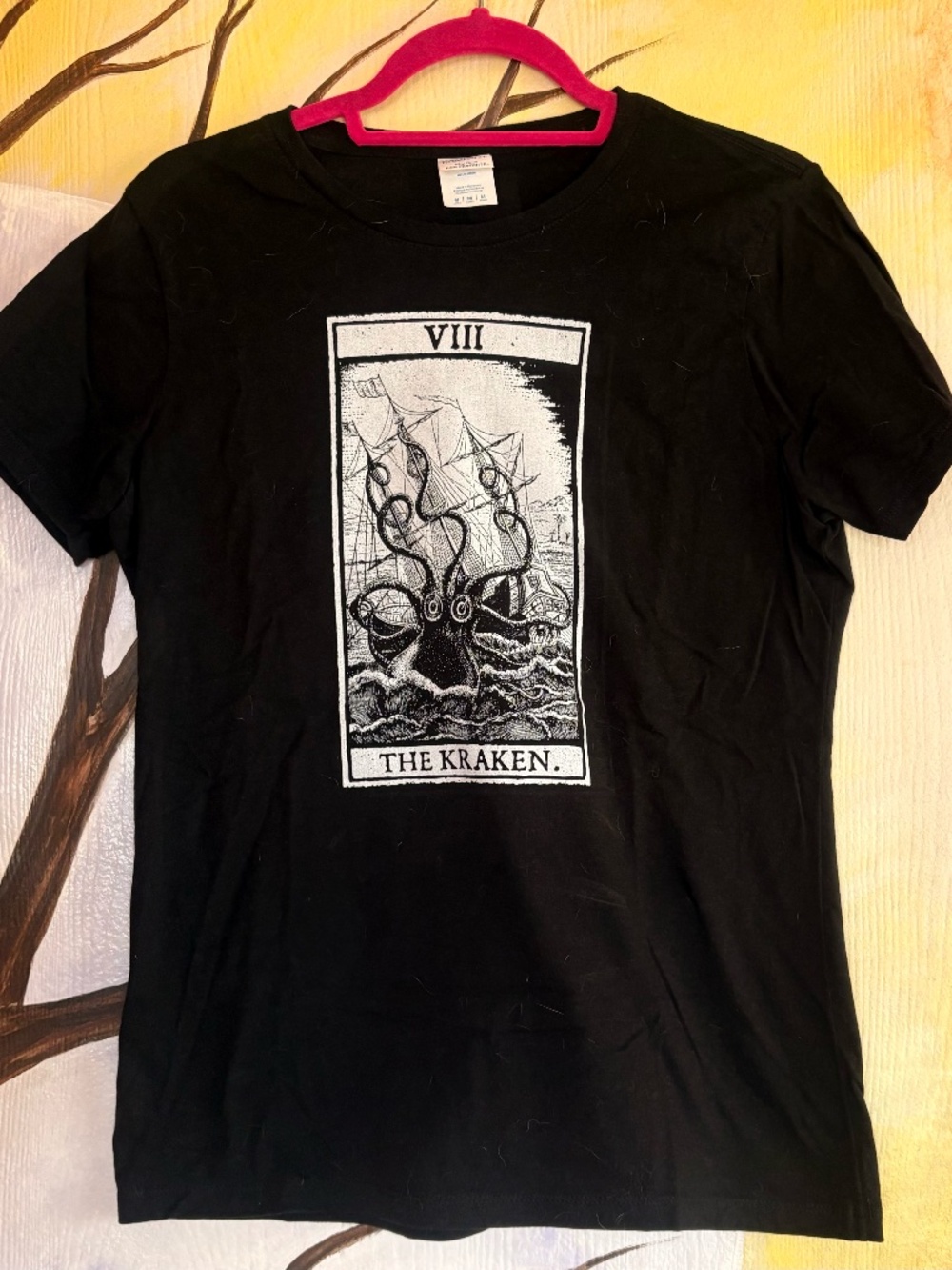 Kraken T-Shirt